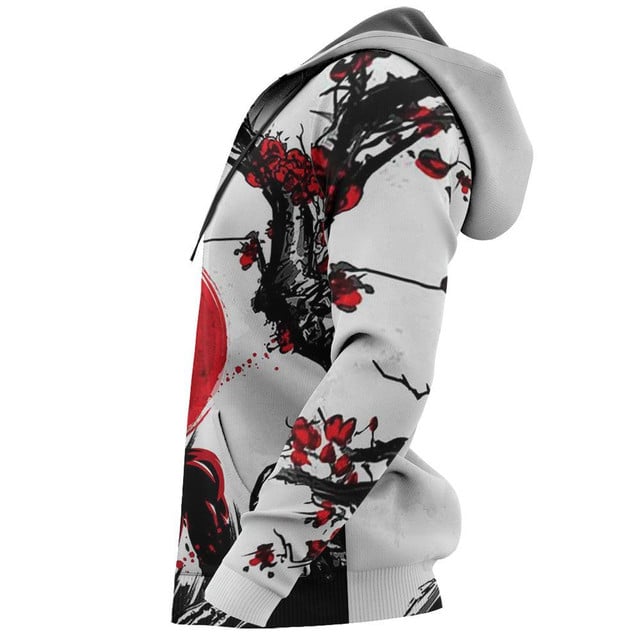 Vegeta Premium Outerwear Japanese Style