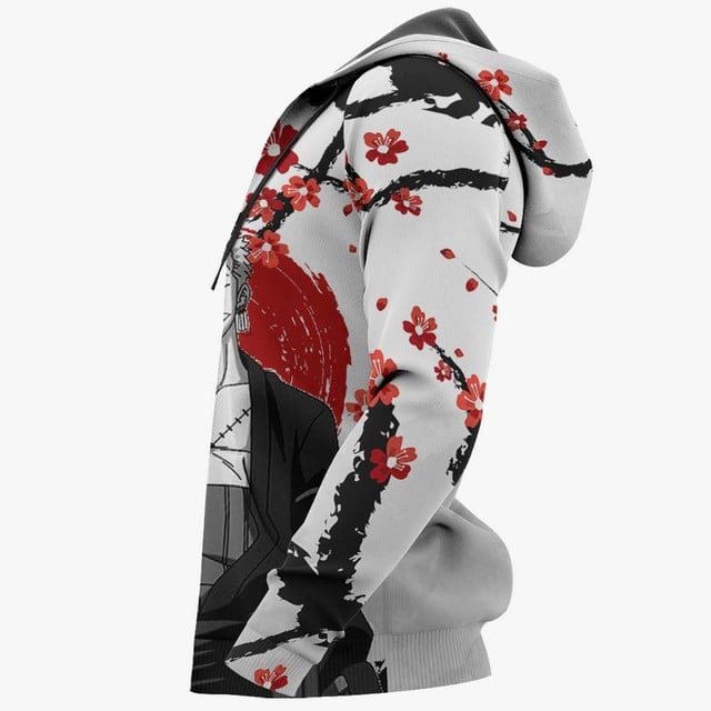 Roronoa Zoro Japanese Style Premium Outerwear