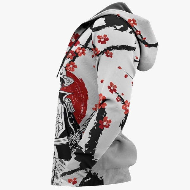 Pirate King Luffy Japanese Style Premium Outerwear