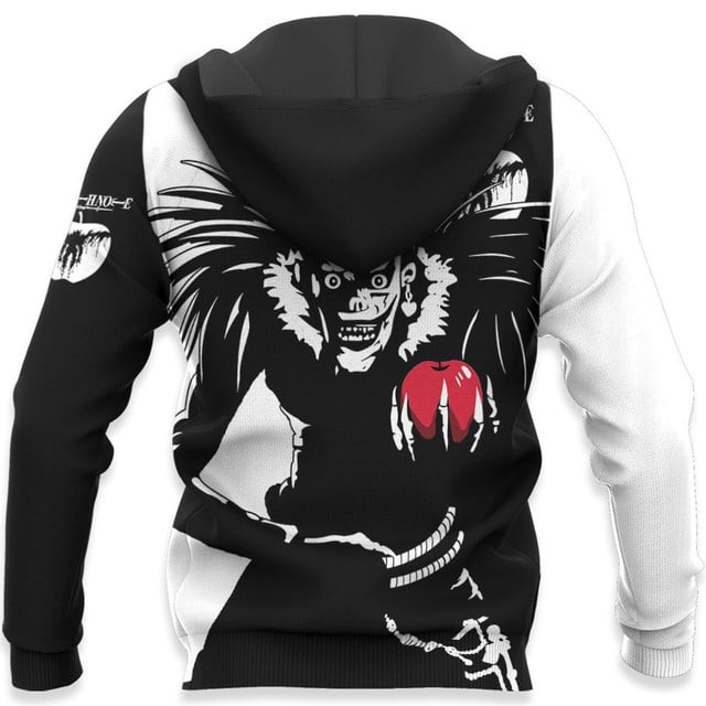 Ryuk Premium Outerwear For Fans