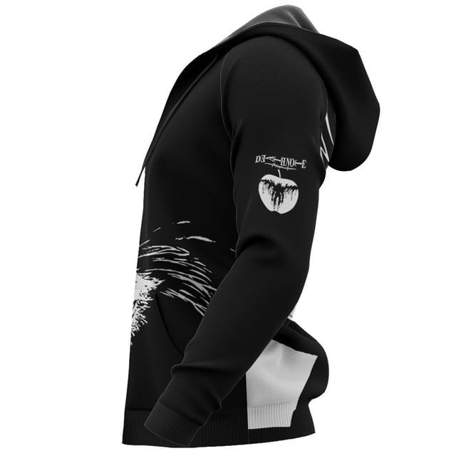 Ryuk Premium Outerwear For Fans