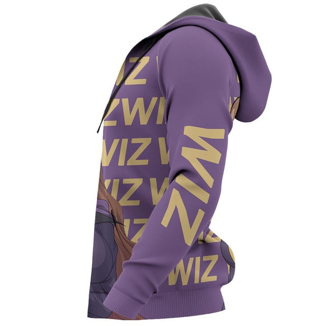 Wiz Premium Outerwear KonoSuba For Fans