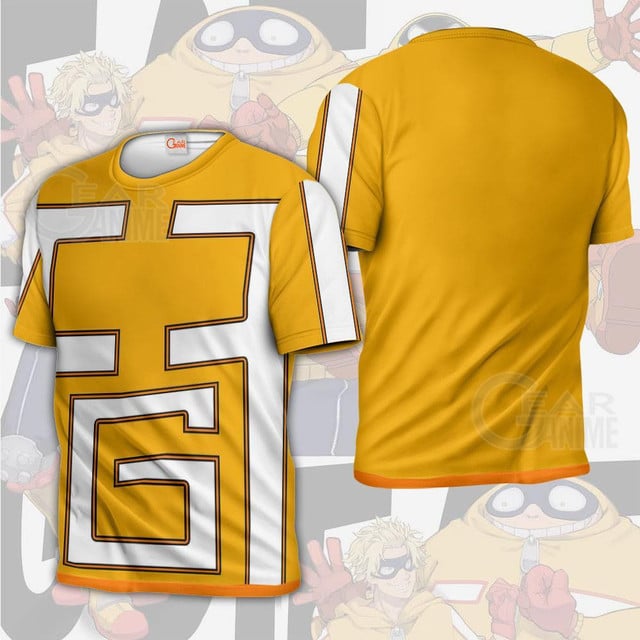 Fat Gum Hero Uniform Premium Outerwear