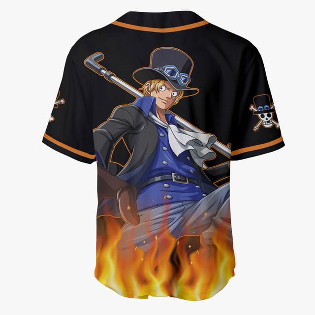 Sabo Baseball Jersey OP