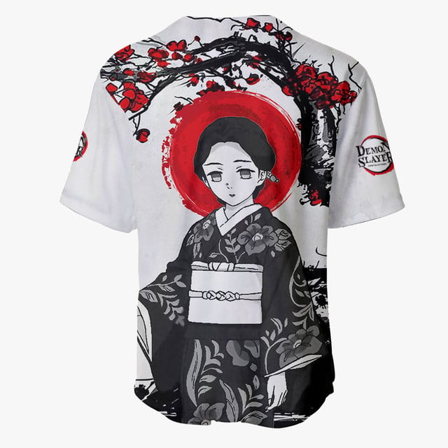 Tamayo Baseball Jersey - Japan Style