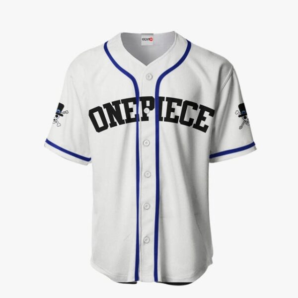 Sabo Baseball Jersey