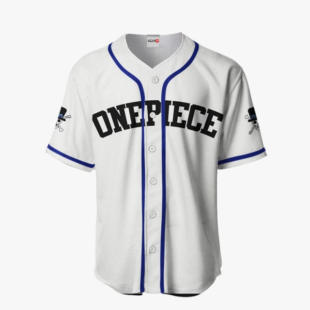 Sabo Baseball Jersey