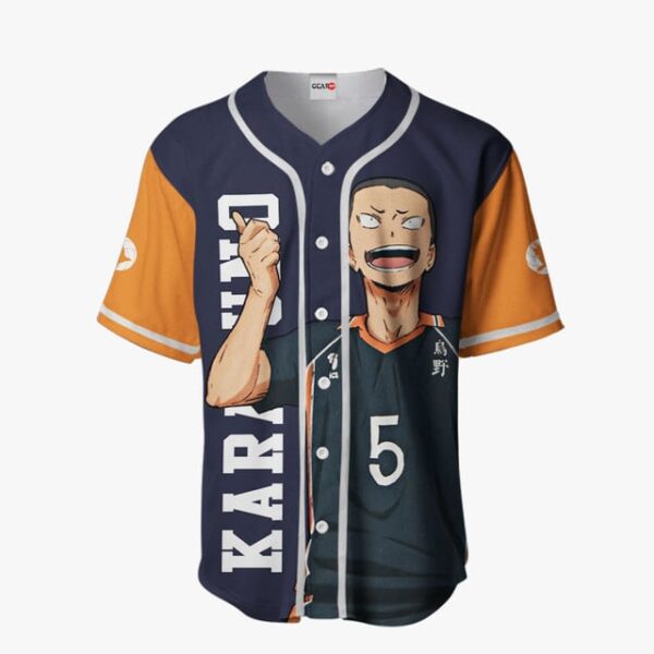Ryunosuke Tanaka Baseball Jersey