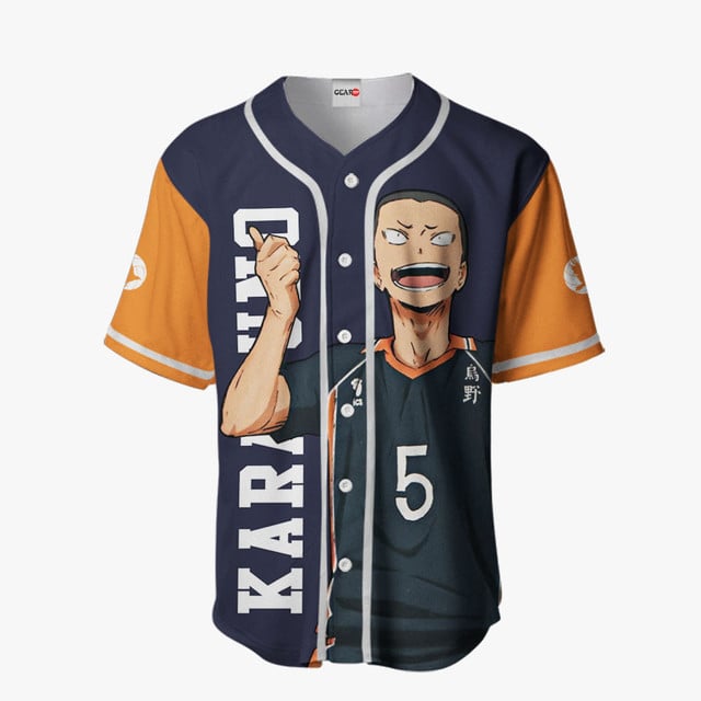 Ryunosuke Tanaka Baseball Jersey