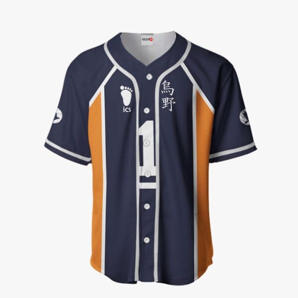 Daichi Sawamura Baseball Jersey Costume