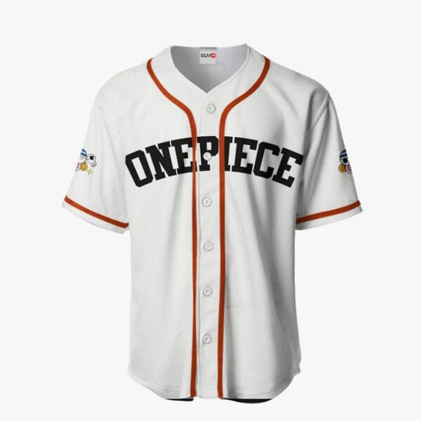 Nami Baseball Jersey