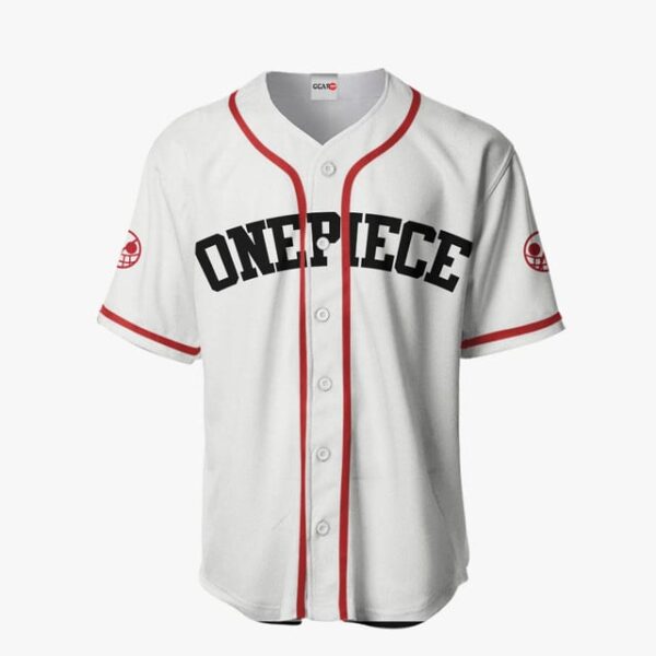 Donquixote Doflamingo Baseball Jersey
