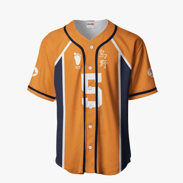 Ryunosuke Tanaka Baseball Jersey Costume