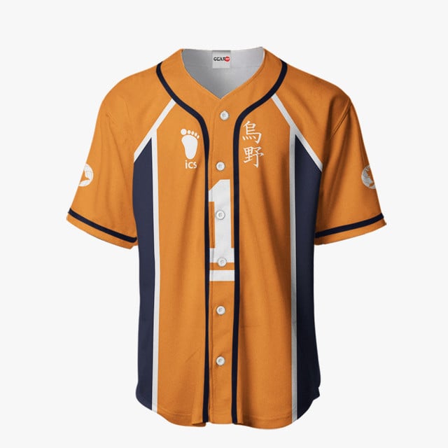 Daichi Sawamura Baseball Jersey Costume