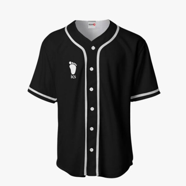 Inarizaki Baseball Jersey Costume