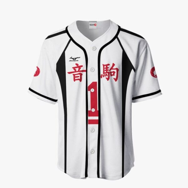 Tetsurou Kuroo Baseball Jersey Costume Great Gift