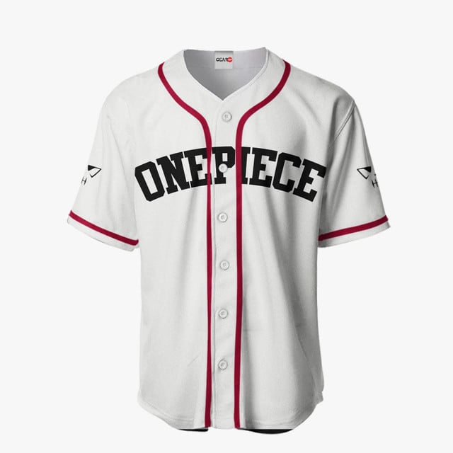 Charlotte Katakuri Baseball Jersey