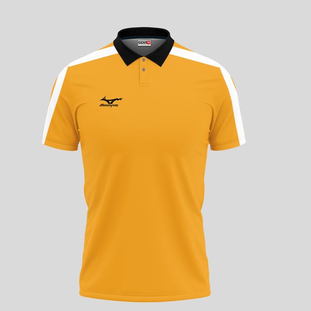 Johzenji Uniform Polo Shirt