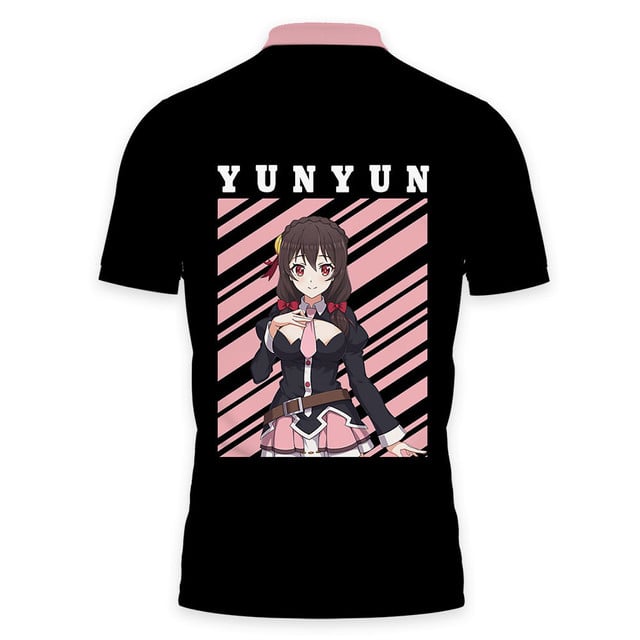 Yunyun Polo Shirt