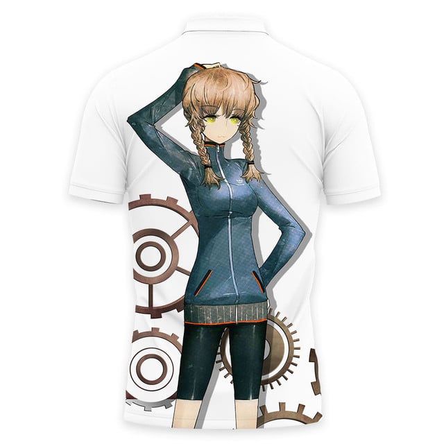 Suzuha Amane Polo Shirt