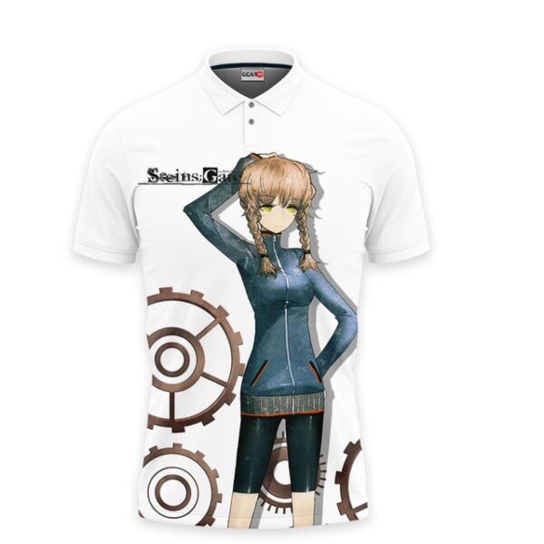 Suzuha Amane Polo Shirt