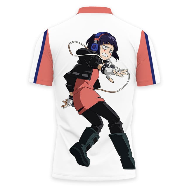 Kyoka Jiro Polo Shirt