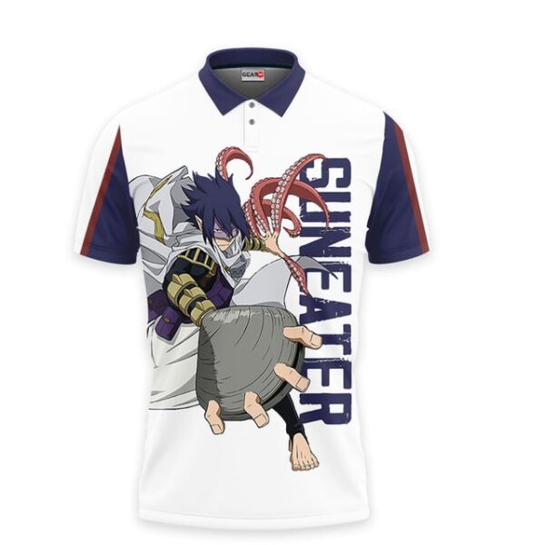 Tamaki Amajiki Polo Shirt