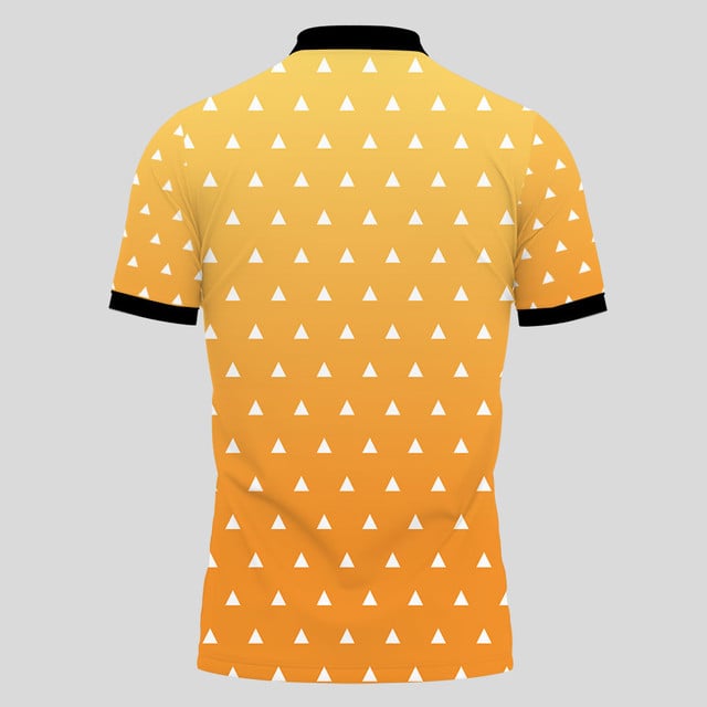 Zenitsu Polo Shirt