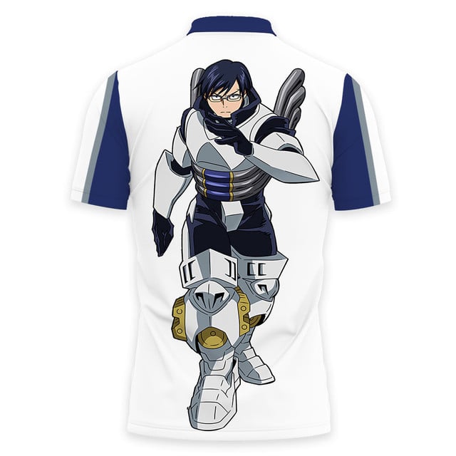 Tenya Ida Polo Shirt