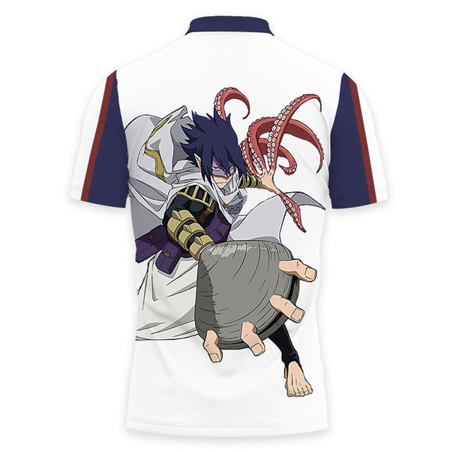Tamaki Amajiki Polo Shirt