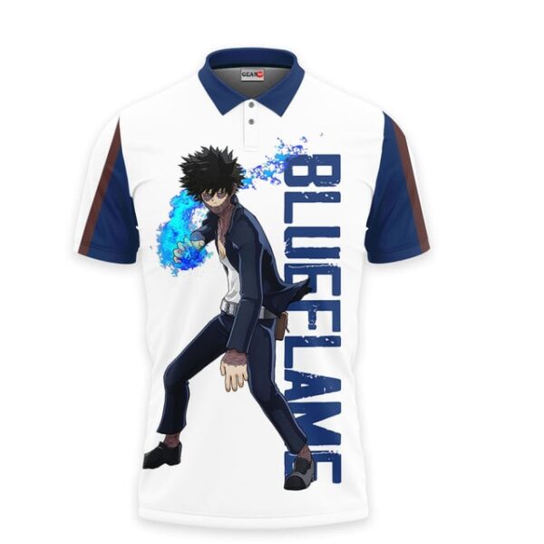 Dabi Polo Shirt