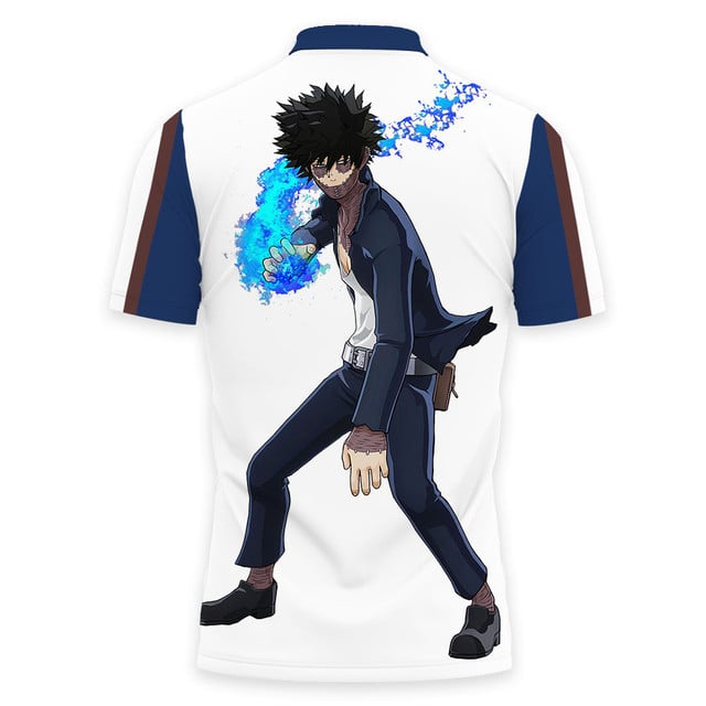 Dabi Polo Shirt