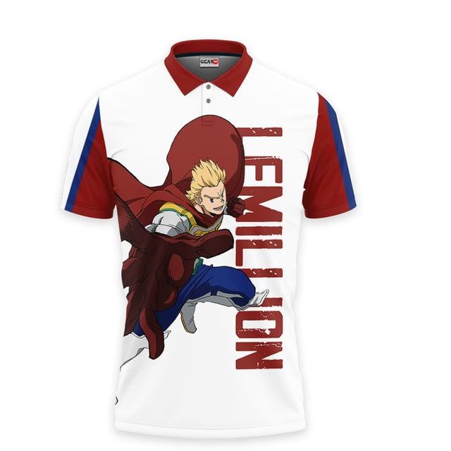 Lemillion Polo Shirt