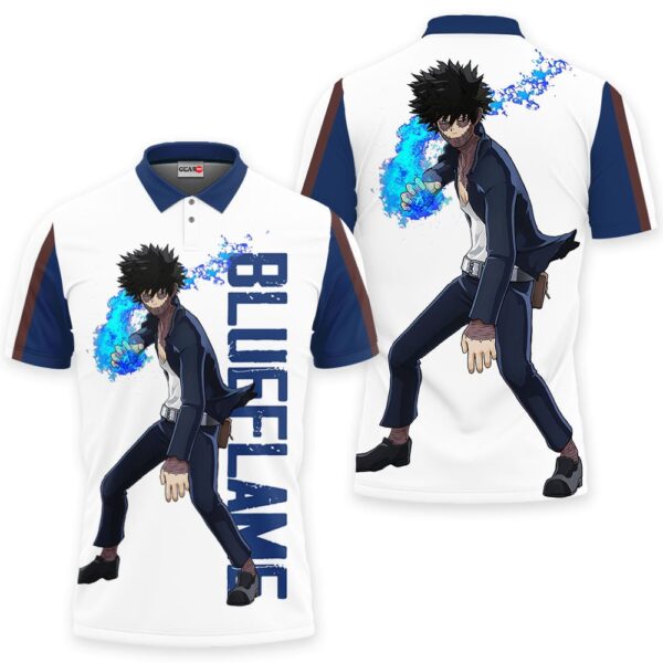 Dabi Polo Shirt