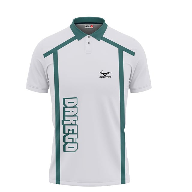 Dateko Polo Shirt
