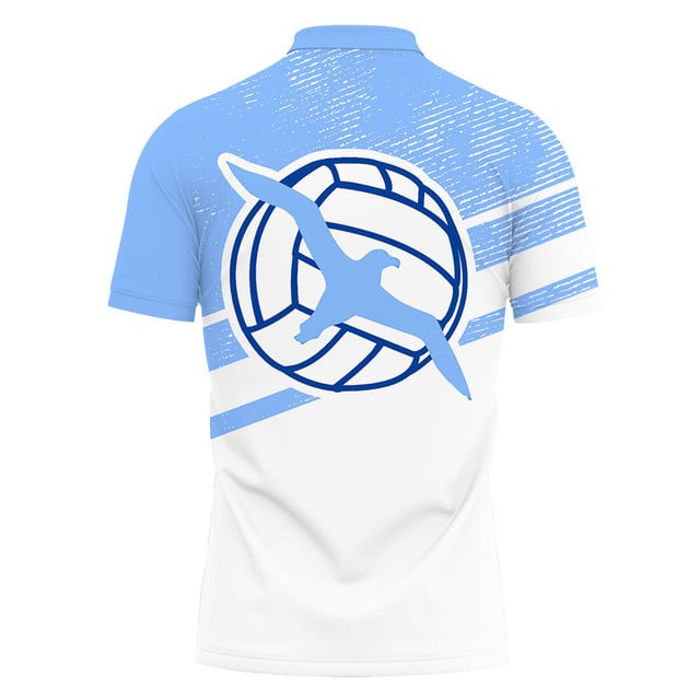 Kamomedai Polo Shirt