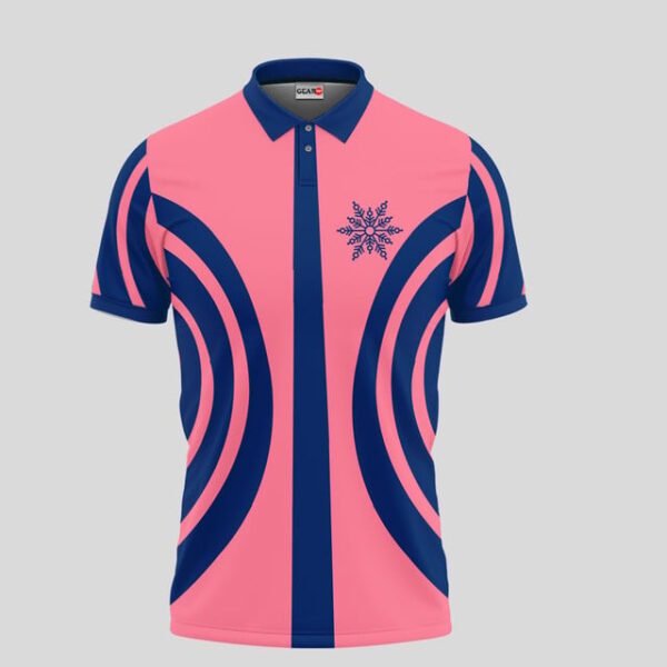 Akaza Polo Shirt