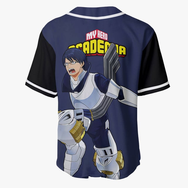 Tenya Ida Baseball Jersey