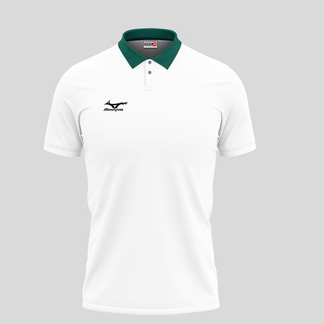 Dateko Uniform Polo Shirt