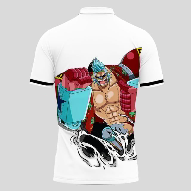 Franky Polo Shirt