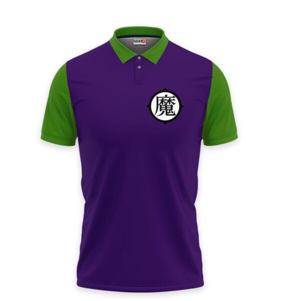 Piccolo Polo Shirt Great