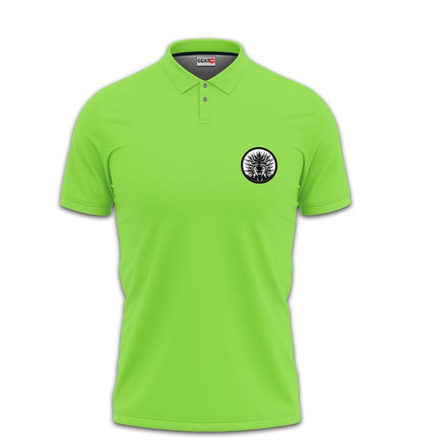 Broly Polo Shirt