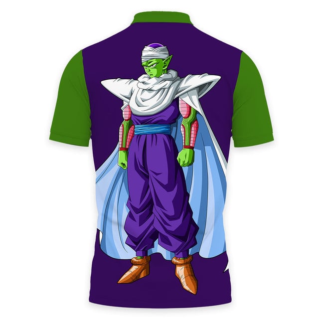 Piccolo Polo Shirt Great