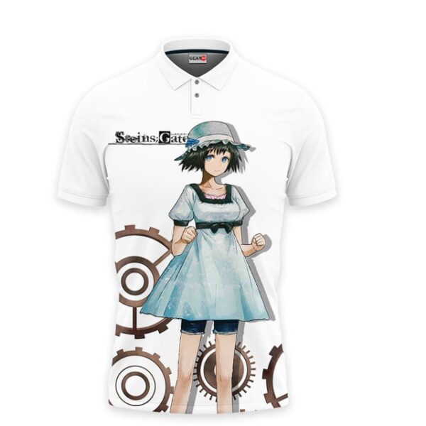 Mayuri Shiina Polo Shirt