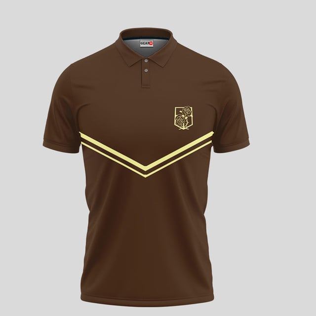 Garrison Regiment Polo Shirt