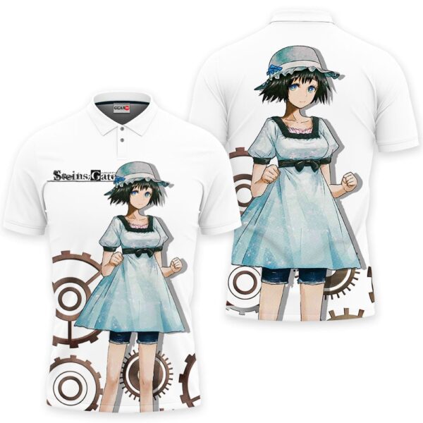 Mayuri Shiina Polo Shirt