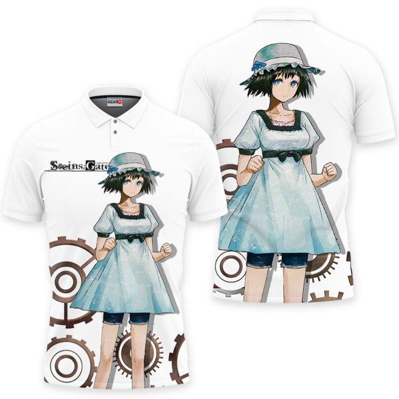Mayuri Shiina Polo Shirt