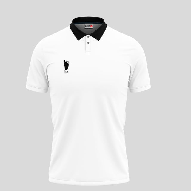 Inarizaki Uniform Polo Shirt