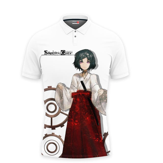 Ruka Urushibara Polo Shirt