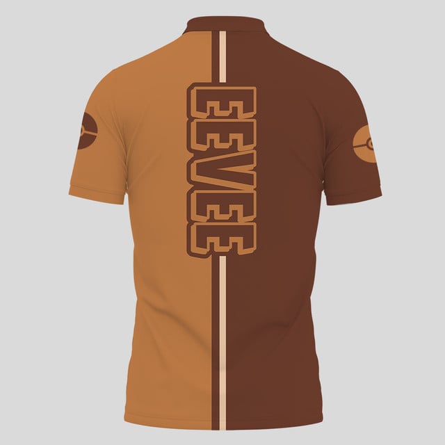 Eevee Polo Shirt